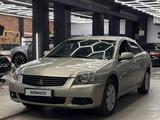Mitsubishi Galant 2008 года за 3 900 000 тг. в Астана – фото 3