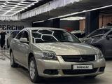 Mitsubishi Galant 2008 года за 3 900 000 тг. в Астана