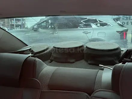 Mitsubishi Galant 2008 года за 3 900 000 тг. в Астана – фото 6