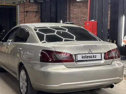 Mitsubishi Galant 2008 года за 3 900 000 тг. в Астана – фото 7