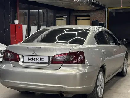 Mitsubishi Galant 2008 года за 3 900 000 тг. в Астана – фото 8
