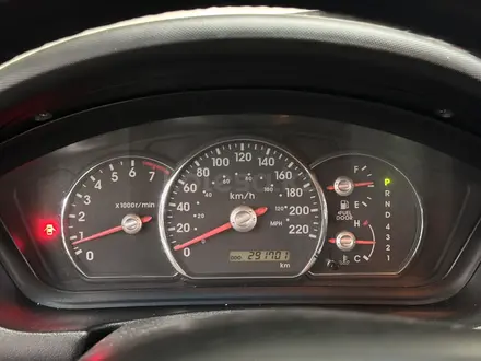 Mitsubishi Galant 2008 года за 3 900 000 тг. в Астана – фото 9