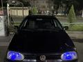 Volkswagen Golf 1996 годаүшін1 500 000 тг. в Тараз – фото 10