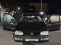 Volkswagen Golf 1996 годаүшін1 500 000 тг. в Тараз – фото 13