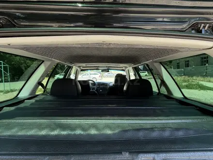 Volkswagen Golf 1996 года за 1 500 000 тг. в Тараз – фото 12
