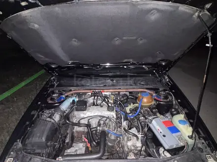 Volkswagen Golf 1996 года за 1 500 000 тг. в Тараз – фото 16