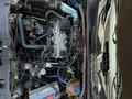 Volkswagen Golf 1996 годаүшін1 500 000 тг. в Тараз – фото 17