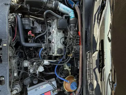 Volkswagen Golf 1996 года за 1 500 000 тг. в Тараз – фото 17