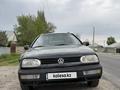 Volkswagen Golf 1996 годаүшін1 500 000 тг. в Тараз