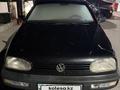 Volkswagen Golf 1996 годаүшін1 500 000 тг. в Тараз – фото 2