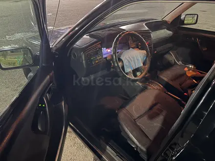 Volkswagen Golf 1996 года за 1 500 000 тг. в Тараз – фото 5