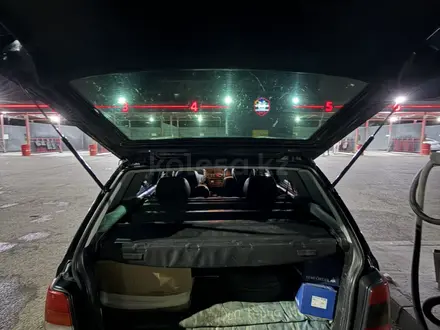 Volkswagen Golf 1996 года за 1 500 000 тг. в Тараз – фото 7