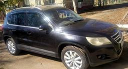 Volkswagen Tiguan 2011 года за 6 900 000 тг. в Петропавловск – фото 2