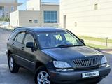 Lexus RX 300 2000 года за 3 950 000 тг. в Алматы