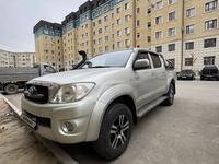 Toyota Hilux 2009 годаfor7 000 000 тг. в Актау