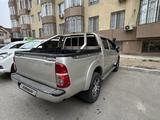 Toyota Hilux 2009 года за 7 000 000 тг. в Актау – фото 5