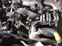 Двигатель 6G72, 6G74 Mitsubishi Pajero Montero Sport из японии за 10 000 тг. в Усть-Каменогорск