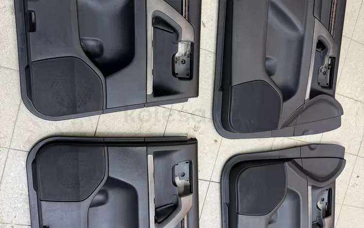 Обшивка двери за 150 000 тг. в Алматы