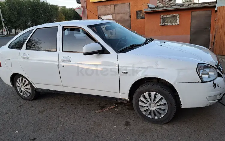 ВАЗ (Lada) Priora 2172 2012 года за 1 950 000 тг. в Уральск