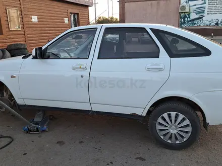 ВАЗ (Lada) Priora 2172 2012 года за 1 950 000 тг. в Уральск – фото 3