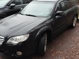 Subaru Outback 2007 годаүшін6 500 000 тг. в Алматы