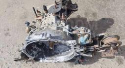 МЕХАНИКА КОРОБКА ПЕРЕДАЧ МИТСУБИСИ за 95 000 тг. в Алматы – фото 3