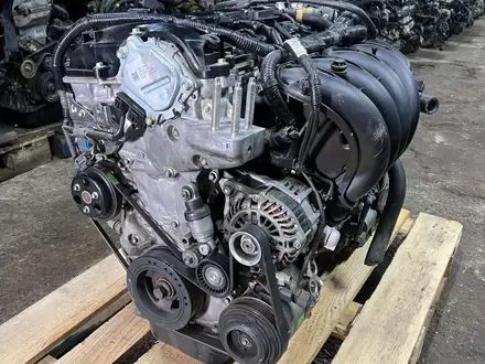 Двигатель Mazda PY-VPS 2.5 за 900 000 тг. в Актобе