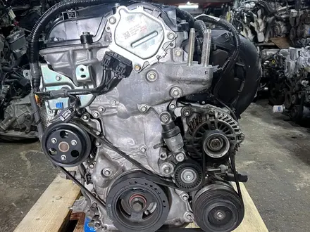Двигатель Mazda PY-VPS 2.5 за 900 000 тг. в Актобе – фото 3