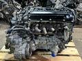 Двигатель Mazda PY-VPS 2.5 за 900 000 тг. в Актобе – фото 5
