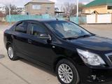 Ravon R4 2017 года за 3 700 000 тг. в Кызылорда – фото 4