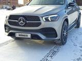 Mercedes-Benz GLE 450 2022 года за 47 000 000 тг. в Астана – фото 2