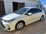 Toyota Corolla 2020 годаүшін8 800 000 тг. в Атырау – фото 5