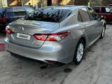 Toyota Camry 2020 годаүшін13 000 000 тг. в Шымкент – фото 3