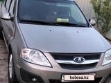 ВАЗ (Lada) Largus 2014 годаүшін4 100 000 тг. в Кызылорда