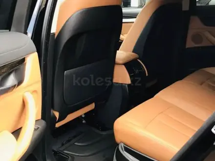 BMW X6 2018 года за 23 000 000 тг. в Алматы – фото 10