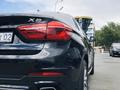 BMW X6 2018 годаүшін23 000 000 тг. в Алматы – фото 14