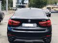 BMW X6 2018 годаүшін23 000 000 тг. в Алматы – фото 16