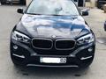 BMW X6 2018 годаүшін23 000 000 тг. в Алматы – фото 19