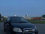 Chevrolet Aveo 2012 года за 3 600 000 тг. в Усть-Каменогорск – фото 3