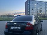 Chevrolet Aveo 2012 года за 3 600 000 тг. в Усть-Каменогорск – фото 5