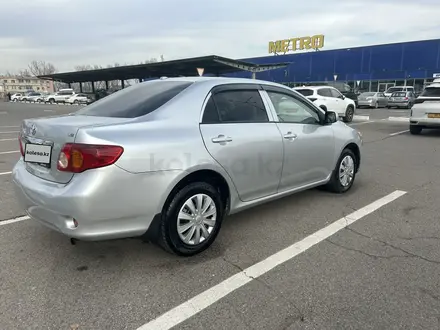 Toyota Corolla 2010 года за 5 780 000 тг. в Алматы – фото 3