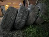 Диски с резной от Прадо-150 за 300 000 тг. в Астана – фото 3