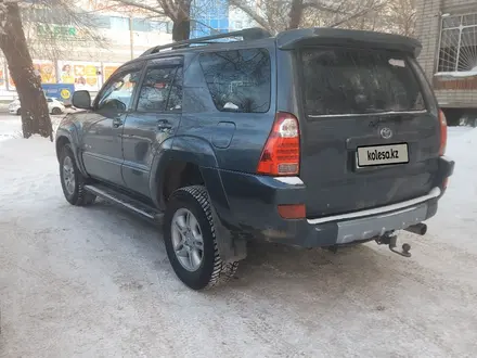 Toyota 4Runner 2003 года за 10 500 000 тг. в Усть-Каменогорск