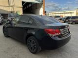 Chevrolet Cruze 2012 годаүшін3 550 000 тг. в Костанай – фото 4
