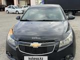Chevrolet Cruze 2012 годаүшін3 550 000 тг. в Костанай – фото 2
