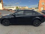 Chevrolet Cruze 2012 годаүшін3 550 000 тг. в Костанай – фото 3