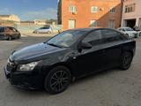 Chevrolet Cruze 2012 годаүшін3 550 000 тг. в Костанай