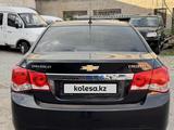 Chevrolet Cruze 2012 годаүшін3 550 000 тг. в Костанай – фото 5