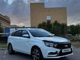 ВАЗ (Lada) Vesta SW 2018 года за 4 400 000 тг. в Астана