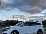 ВАЗ (Lada) Vesta SW 2018 года за 4 400 000 тг. в Астана – фото 5